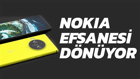 Nokian nasıl